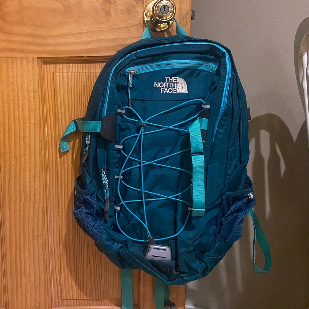 North Face Borealis Backpack